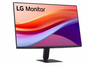 Monitor LG 27U41YA-B 27"/IPS/1920x1080/120Hz/5ms GtG/VGA, HDMI/Adaptive sync/VESA/crna*