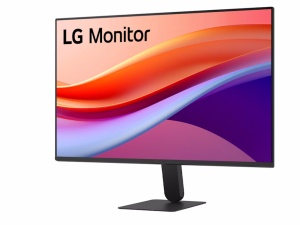 Monitor LG 27U41YA-B 27"/IPS/1920x1080/120Hz/5ms GtG/VGA, HDMI/Adaptive sync/VESA/crna* - Img 2