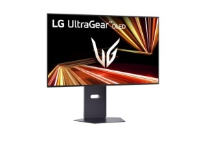 Monitor LG 32GX850A-B.AEU 31.5"/OLED/UHD 165Hz FHD 330Hz/0,03ms GtG/HDMIx2,DP,USB/Gsync/pivot/crna - Img 3