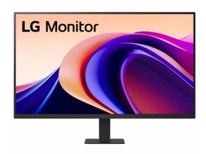 Monitor LG 32U631A-B 31,5"/IPS/2560x1440/100Hz/5ms GtG/HDMI,USB type C/VESA/crna* - Img 2