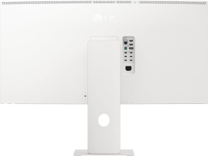 Monitor LG 40U990A-W 39.7"/IPS,zakrivljen,21:9/5120x2160/120Hz/5ms GtG/HDMIx2,DP,USB,Thunderbolt* - Img 2