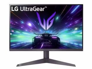 Monitor LG UltraGear 24GS50F-B 24"/VA/1920x1080/180Hz/1ms MBR/HDMIx2,DP/Freesync/VESA/crna - Img 3