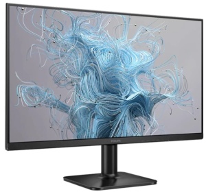 Monitor Philips 23.8 inc 24E2N1100LB/00 FHD 1920x1080 VA 100 Hz Adaptive Sync monitor * - Img 4