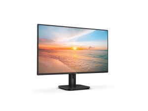 Monitor PHILIPS 24E1N1200A 23.8"/IPS/1920x1080/120Hz/4ms/VGA,HDMI,DP/Adaptive sync/zvucnici/crna - Img 3
