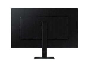 Monitor SAMSUNG LS27D700EAUXEN 27"/IPS/3840x2160/60Hz/5ms GtG/HDMI,DP/Pivot,visina/VESA/crna - Img 2