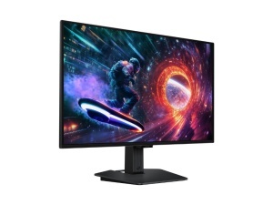 Monitor SAMSUNG LS27FG504SUXEN 27"/OLED/2560x1440/180Hz/0.03ms GtG/HDMI,DP/G-sync,Freesync/VESA/crna - Img 4