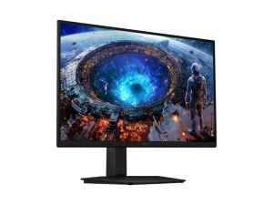 Monitor SAMSUNG LS27HG806EFXEN 27"/IPS/180Hz 5K 360Hz QHD/1msGtG/HDMIx2,DP,USB/G-sync/pivot,visina/c - Img 4