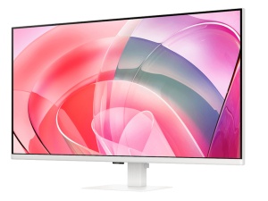 Monitor SAMSUNG LS32D701EAUXEN 32"/VA/3840x2160/60Hz/5ms GtG/HDMI,DP/VESA/bela - Img 3