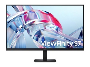 Monitor SAMSUNG LS32H704EAUXEN 32"/VA/3840x2160/60Hz/5ms GtG/HDMI,DP/VESA/crna