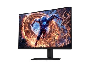 Monitor SAMSUNG LS32HG802ESXEN 32"/IPS/6144x3456/6K 165Hz 3K 330Hz/1ms/HDMIx2,DP,USB/G-sync/pivot - Img 3