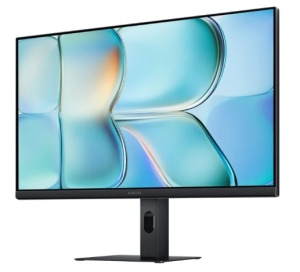 Monitor XIAOMI A24i 2026 / 24inc / IPS / 1920x1080 / Full HD / 144Hz, 24W, 6ms, crna - Img 2