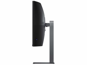 Monitor XIAOMI G34WQi/C34WQBA-RGGL/65W/3440 x 1440/180Hz/zakrivljeni/gaming/crna - Img 4