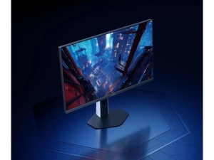 Monitor XIAOMI Gaming Monitor G24i OM4FE-EU/24"/36W/1920x1080/200Hz/1ms/crna - Img 7