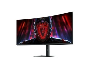 Monitor XIAOMI Gaming Monitor G34WQi 2026 - Img 3