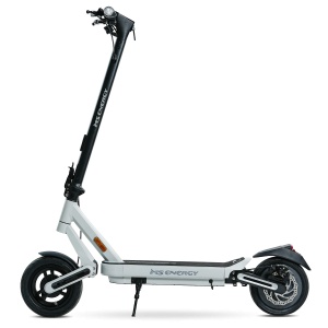 MS ENERGY E-ROMOBIL MENTOR 500 light grey