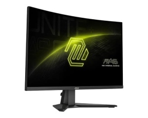 MSI 27 inča MAG 276CF E20 FHD 1920x1080 200Hz FreeSync Premium zakrivljeni gaming monitor - Img 2