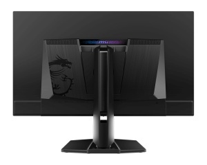 MSI 32 inča MPG 321URX QD-OLED, 4K UHD 3840x2160 QD OLED 240 Hz Tip-C 90W G-Sync gaming monitor - Img 3