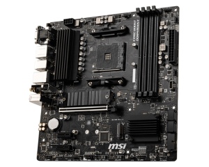 MSI B550M PRO-VDH WIFI matična ploča - Img 2