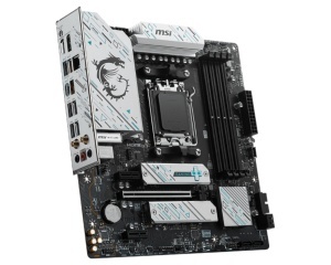 MSI B650M GAMING PLUS WIFI matična ploča