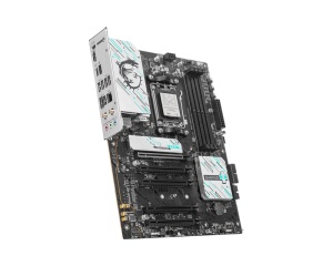 MSI B840 GAMING PLUS WIFI matična ploča - Img 2