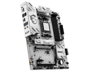 MSI B850 GAMING PLUS WIFI6E matična ploča - Img 3