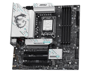 MSI B860M GAMING PLUS WIFI matična ploča - Img 3