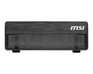 MSI EdgeXpert AI Supercomputer 32SEU-BGB104TG5 (NVIDIA GB10 Blackwell, 128GB, 4TB) - Img 2