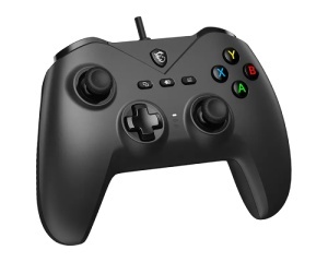 MSI FORCE GC200 gamepad
