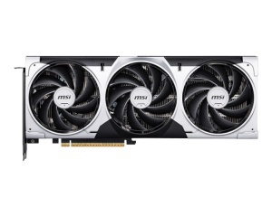 MSI GeForce RTX 5060 8G VENTUS 3X OC grafička karta - Img 2