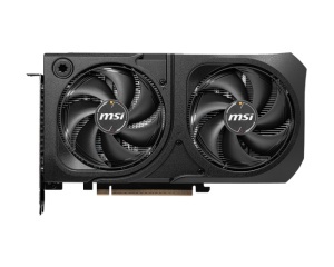MSI GeForce RTX 5060 Ti 8G SHADOW 2X OC PLUS grafička karta - Img 2