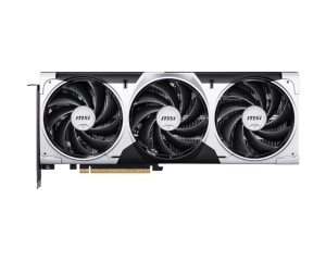 MSI GeForce RTX 5060 VENTUS 8GB 128bit RTX 5060 8G VENTUS 3X OC graficka karta - Img 2