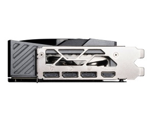MSI GeForce RTX 5080 16G GAMING TRIO OC grafička karta - Img 3