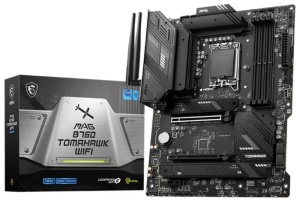 MSI MAG B760 TOMAHAWK WIFI matična ploča - Img 2