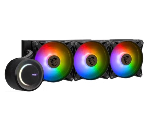 MSI MAG CORELIQUID E360 Vodeno hlađenje - Img 3