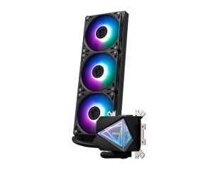 MSI MAG CORELIQUID I360 Vodeno hladjenje - Img 2