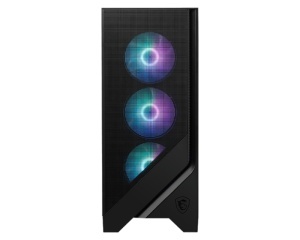MSI MAG FORGE 321R AIRFLOW kućište - Img 1
