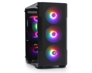 MSI MAG FORGE M100A kućište - Img 3