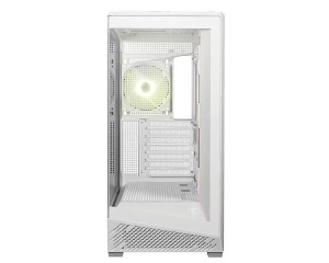 MSI MAG PANO 130R PZ WHITE kućište belo - Img 3