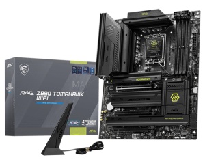 MSI MAG Z890 TOMAHAWK WIFI matična ploča - Img 2