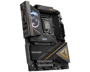 MSI MEG Z890 ACE matična ploča - Img 2
