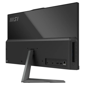 MSI Modern AiO AM242 12M-1629XDE 23.8" FHD i3-1215U/8GB DDR4/M.2 256GB/WiFI/2Y - Img 2