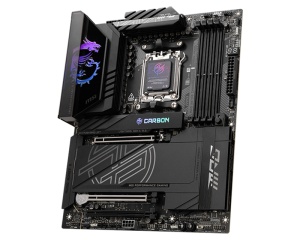 MSI MPG X870E CARBON WIFI matična ploča - Img 3