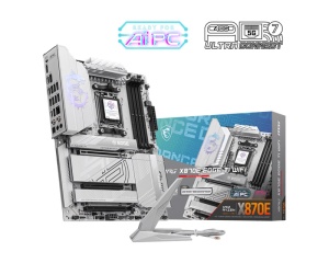 MSI MPG X870E EDGE TI WIFI matična ploča - Img 2