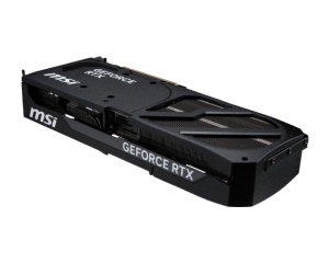 MSI nVidia GeForce RTX 5080 16GB 256bit GeForce RTX 5080 16G SHADOW 3X OC grafička karta - Img 3