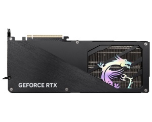 MSI nvidia RTX 5070 12G 192bit GeForce RTX 5070 12G GAMING TRIO OC grafička karta - Img 1