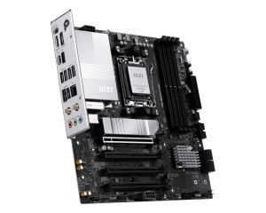 MSI PRO B850M-P WIFI matična ploča - Img 1