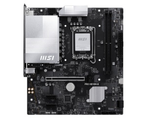 MSI PRO H810M-B matična ploča - Img 2