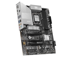 MSI PRO Z890-S WIFI matična ploča * - Img 1