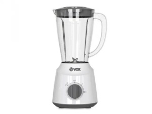 Muhler MB355 - Blender 500W , 1.5L - Img 1