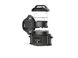 Multicooker NINJA OP300EU Foodi 7u1/1460W/6L/crna - Img 8